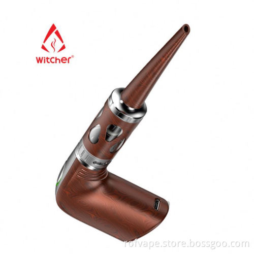 Custom Logo Rofvape Epipe Stalin 60W Vape Pen Battery Wholesale